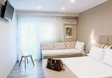 Ammos Beach Seaside Luxury Suites foto 2