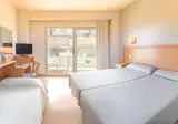 Hotel RH Gijon foto 11