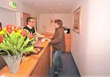 City Partner Hotel Central Wuppertal foto 3