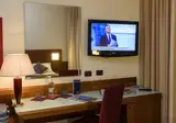 First Hotel Milan Malpensa Airport foto 12