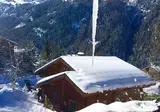 Chalet La Pomme de Pin foto 13