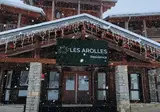 Résidence Les Arolles - Voordeeltarief foto 7