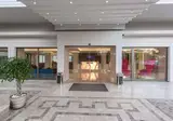 Falcon Hotel foto 10
