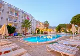 Halici Hotel foto 14