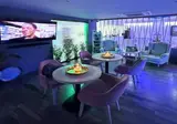 Thalia  Deco City & Beach Hotel foto 16