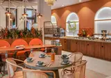 Hotel ibis Styles Sevilla Santa Justa foto 11