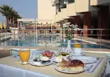 Fly & Go Palm Hotel foto 6