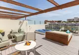 Zafiro Palmanova & Spa foto 11