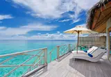 Angaga Island Resort & Spa foto 12