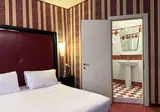 Hotel Alcyone foto 3