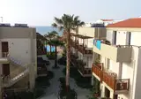 Ilian Beach Studio Apartments foto 23