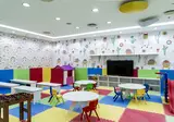 Mercure Dubai Barsha Heights Hotel Suites And Apartments foto 21