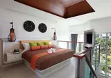 Natai Beach Resort & Spa foto 4