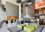 Hotel Barcelona Condal Mar Affiliated by Meliá foto 9
