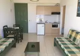 Nikolas Villas Apartments foto 8