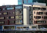 Leonardo Hotel Newcastle Quayside foto 2