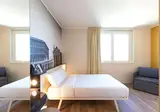 B&B Hotel Roma Fiumicino foto 4