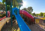 Camping Village Capo D'Orso foto 16