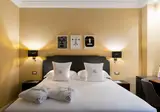 Elizabeth Lifestyle Hotel Bologna foto 22