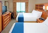 Holiday Inn Express New York City Times Squar foto 6