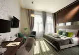 Plaza Boutique Hotel foto 10