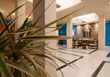 Antinea Suites & Spa Hotel foto 18