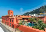 Boutique Hotel San Roque foto 1