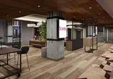 Scandic Helsinki Hub foto 3