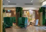 Tocq Hotel foto 8