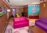 Legoland Hotel Dubai foto 9