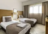 Unique Residence Hotel Golf & Spa foto 6