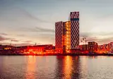 Clarion Hotel Helsinki foto 1