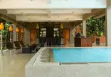 Sigiriana Resort foto 9