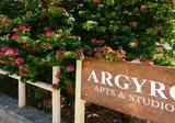 Argyro Apartments & Studios foto 3