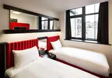 EasyHotel Newcastle City Centre foto 3