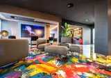 Muraless Art Hotel foto 8
