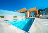 Oleas Luxury Suites foto 15