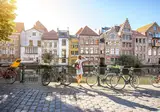 Zeeland en Vlaanderen foto 12
