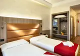 Hotel Gamma Milano foto 2