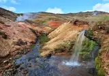 Natuurlijk IJsland foto 2