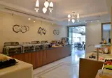 Athenaeum Eridanus Luxury Hotel foto 13