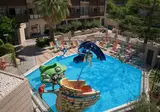 Minos Hotel foto 20