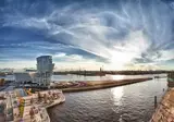 Ibis Hamburg City foto 8