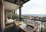 Georges Hotel Galata foto 5