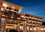Sun Island Hotel Kuta foto 1