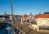 Huren Houseboat Lemmer foto 8