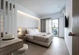 Hotel Mythos Suites - logies & ontbijt foto 2