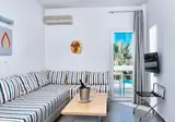 Elounda Krini Hotel foto 5