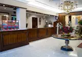 Hotel M.A. Princesa Ana foto 19