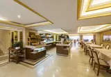 Hotel Antea foto 9